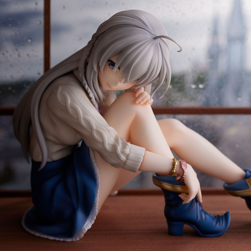 SPECIAL ORDER Union Creative - Wandering Witch: The Journey of Elaina - Elaina [JP]