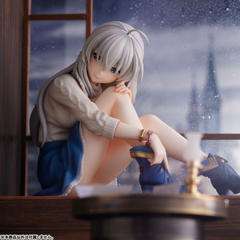 SPECIAL ORDER Union Creative - Wandering Witch: The Journey of Elaina - Elaina [JP]