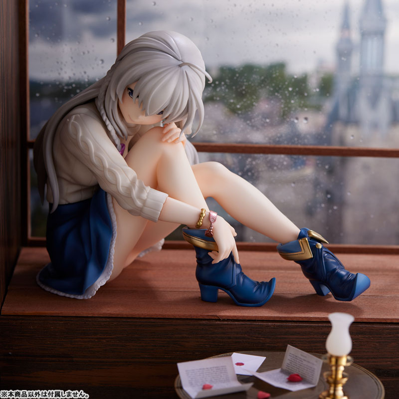 SPECIAL ORDER Union Creative - Wandering Witch: The Journey of Elaina - Elaina [JP]