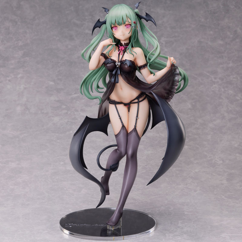 PRE-ORDER Union Creative - karory Original Work - Succubus-chan 1/5