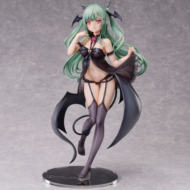 PRE-ORDER Union Creative - karory Original Work - Succubus-chan 1/5