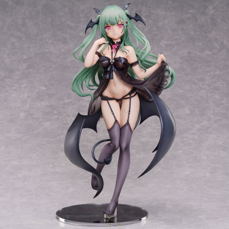 PRE-ORDER Union Creative - karory Original Work - Succubus-chan 1/5