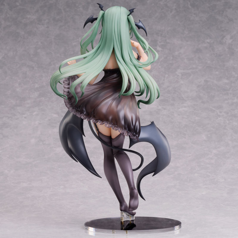 PRE-ORDER Union Creative - karory Original Work - Succubus-chan 1/5