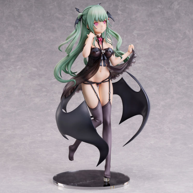 PRE-ORDER Union Creative - karory Original Work - Succubus-chan 1/5
