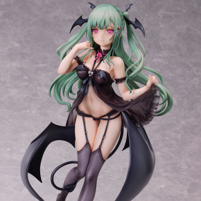 PRE-ORDER Union Creative - karory Original Work - Succubus-chan 1/5