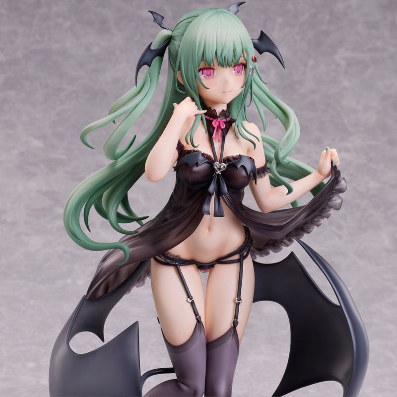PRE-ORDER Union Creative - karory Original Work - Succubus-chan 1/5