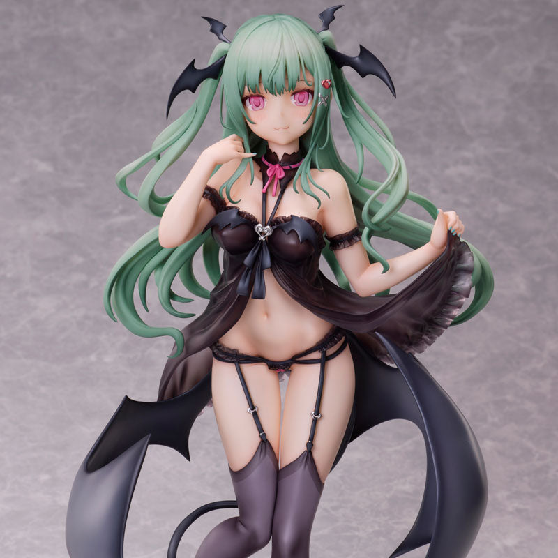 PRE-ORDER Union Creative - karory Original Work - Succubus-chan 1/5