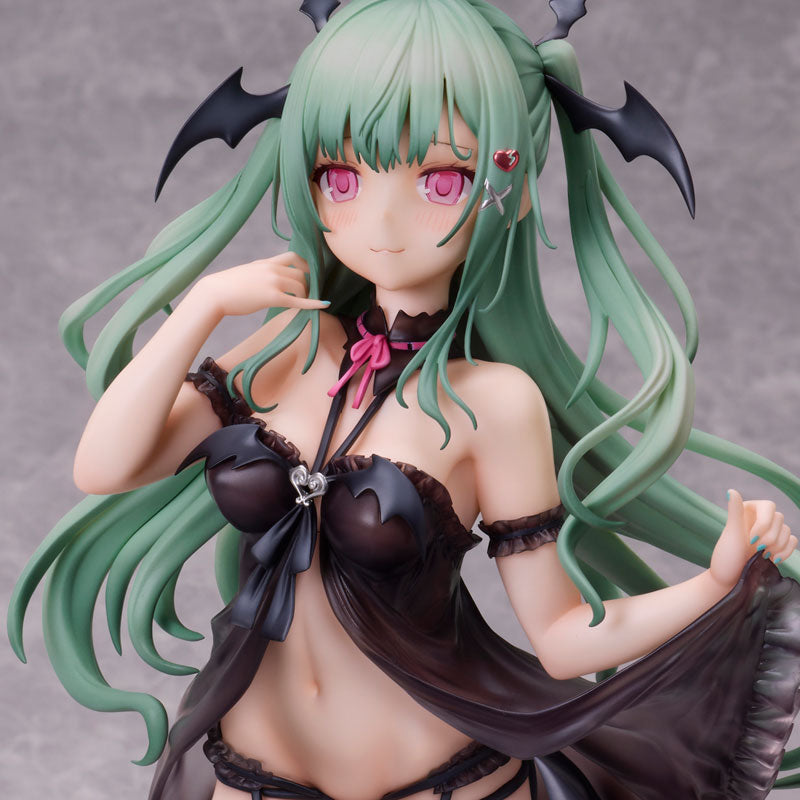 PRE-ORDER Union Creative - karory Original Work - Succubus-chan 1/5