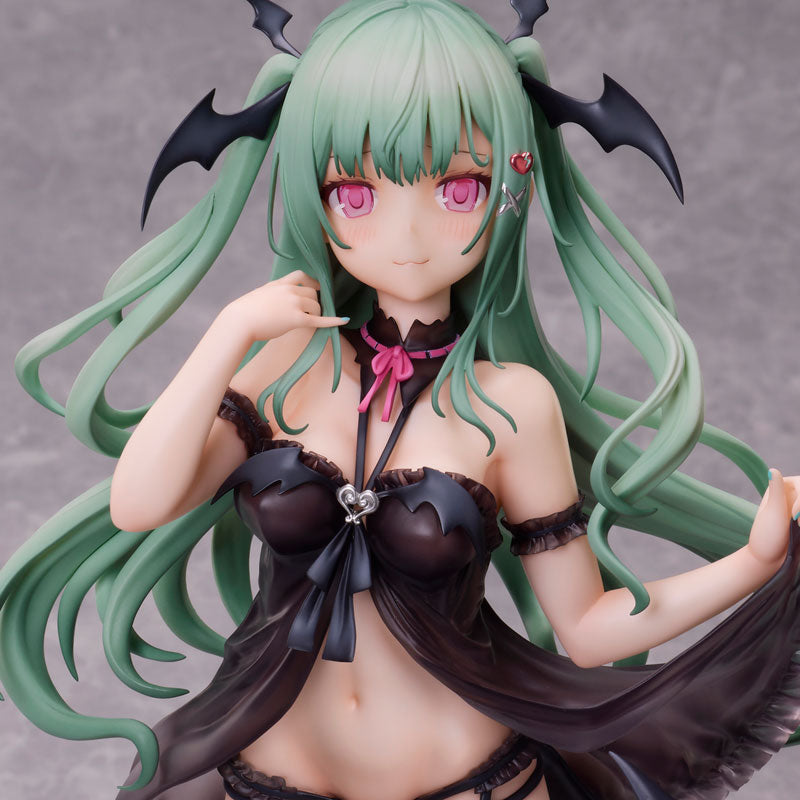 PRE-ORDER Union Creative - karory Original Work - Succubus-chan 1/5