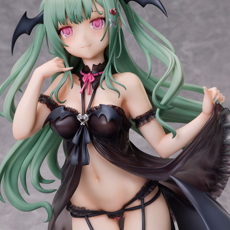 PRE-ORDER Union Creative - karory Original Work - Succubus-chan 1/5
