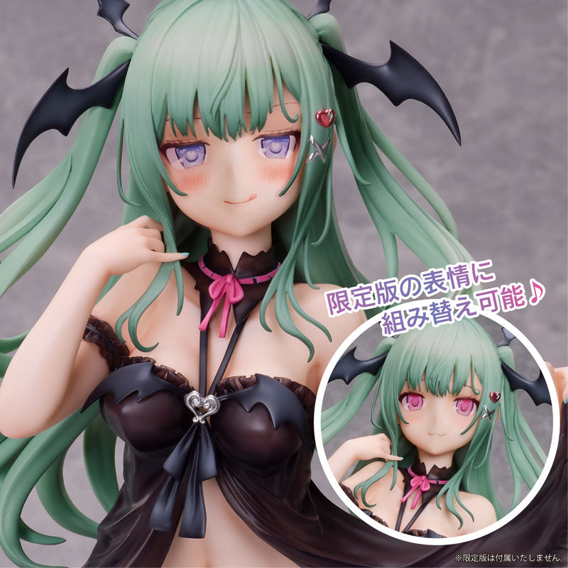 PRE-ORDER Union Creative - karory Original Work - Succubus-chan 1/5