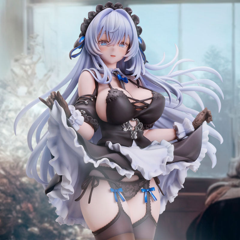 PRE-ORDER Union Creative - SG Original Work - Shion Alfine 1/6