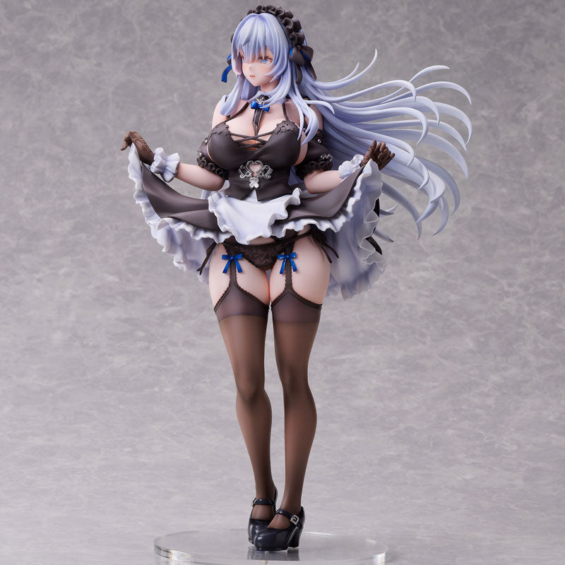 PRE-ORDER Union Creative - SG Original Work - Shion Alfine 1/6