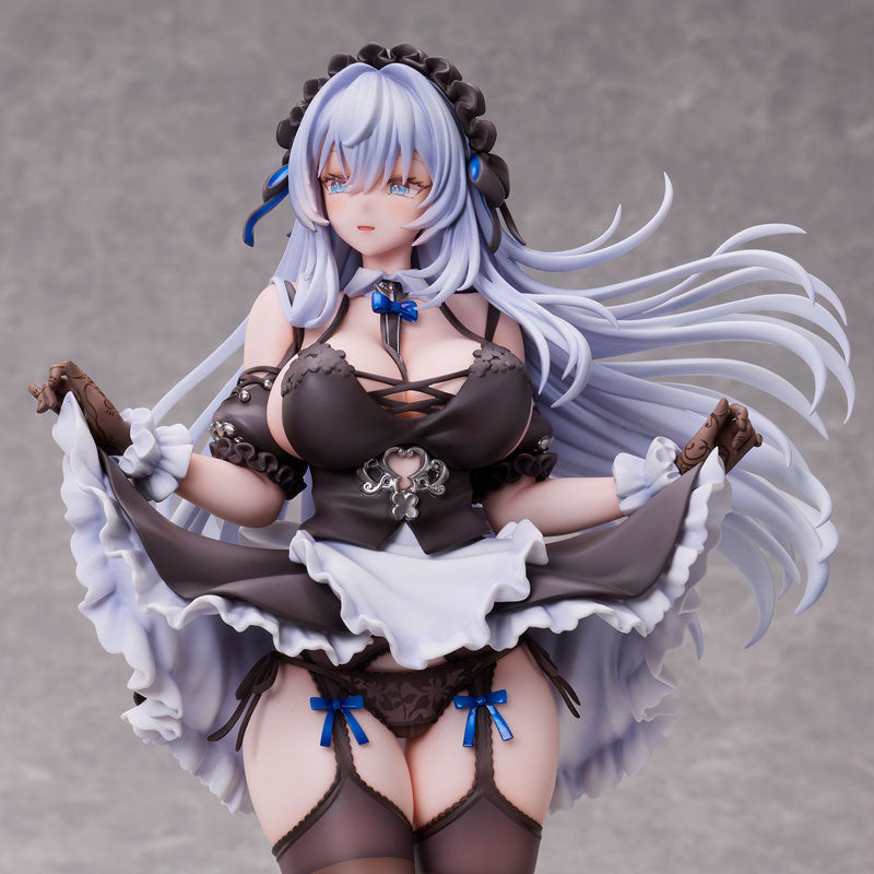 PRE-ORDER Union Creative - SG Original Work - Shion Alfine 1/6