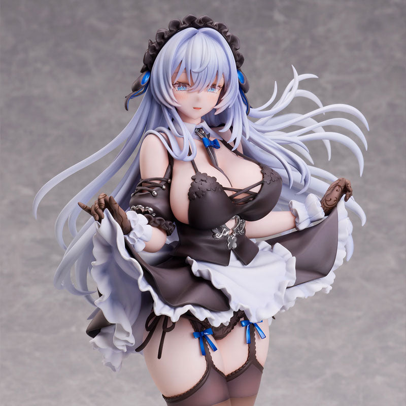 PRE-ORDER Union Creative - SG Original Work - Shion Alfine 1/6