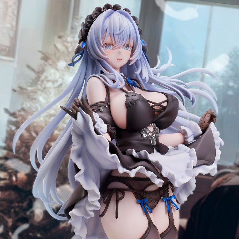 PRE-ORDER Union Creative - SG Original Work - Shion Alfine 1/6