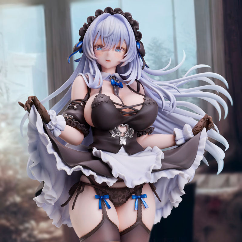 PRE-ORDER Union Creative - SG Original Work - Shion Alfine 1/6
