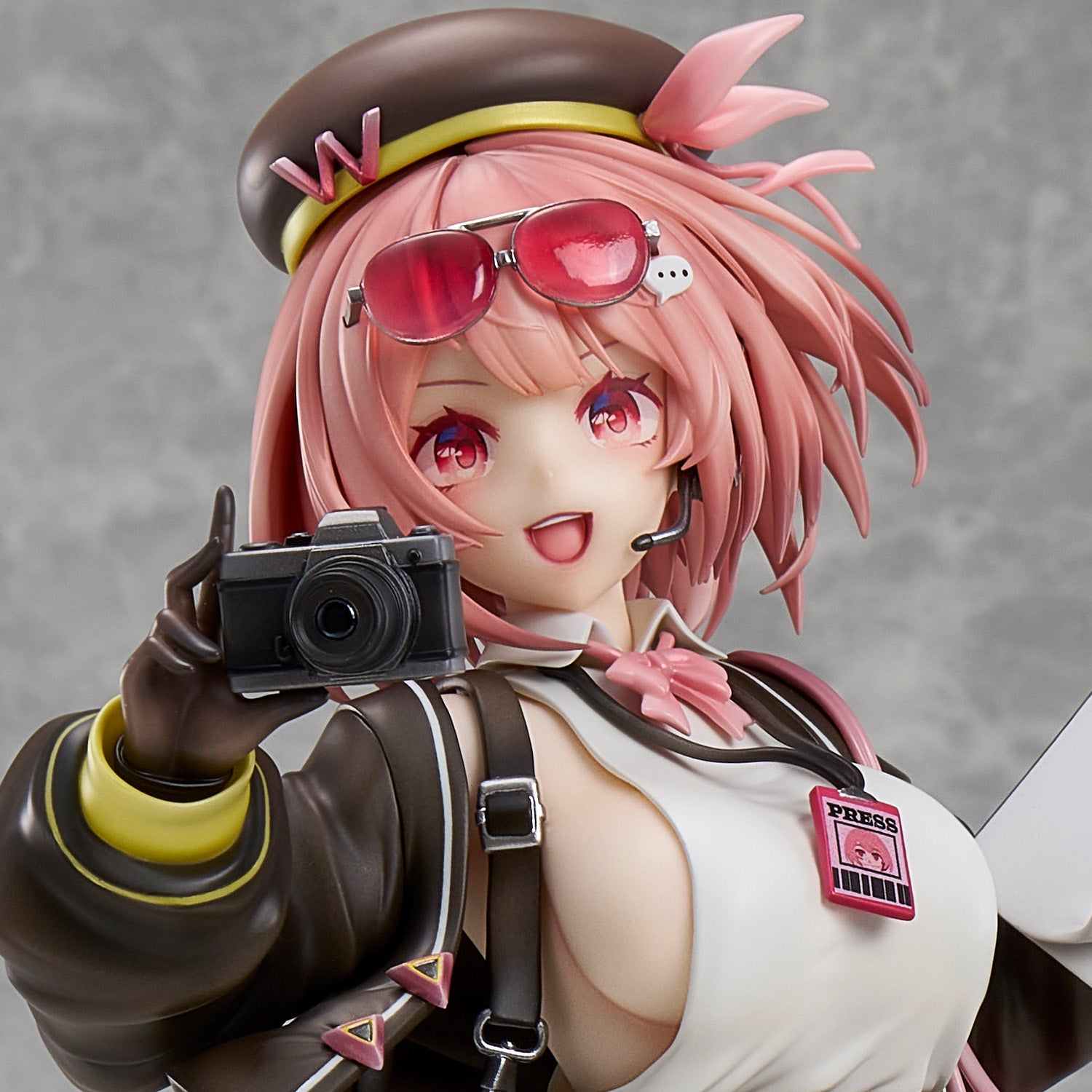 PRE-ORDER Union Creative - Girls' Frontline: Neural Cloud - Willow