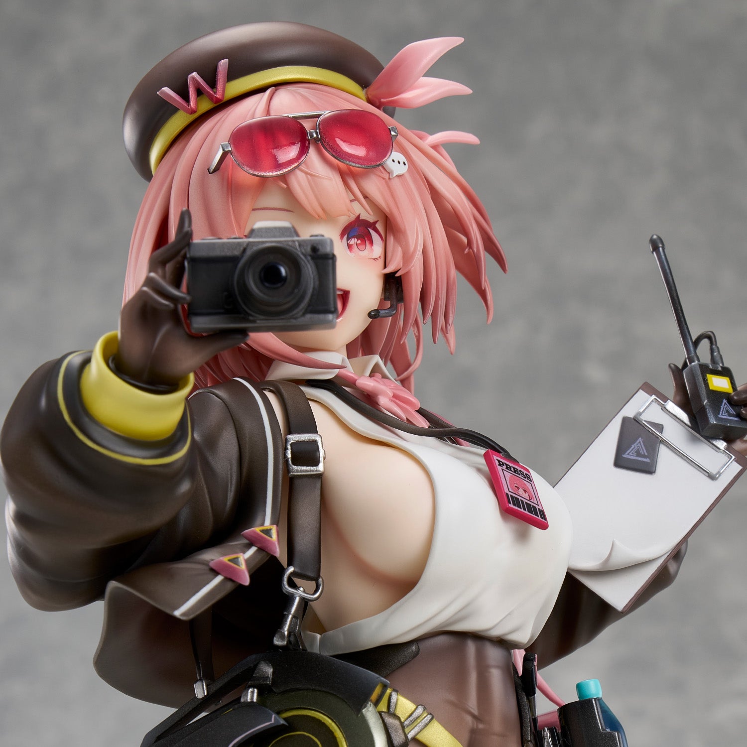 PRE-ORDER Union Creative - Girls' Frontline: Neural Cloud - Willow