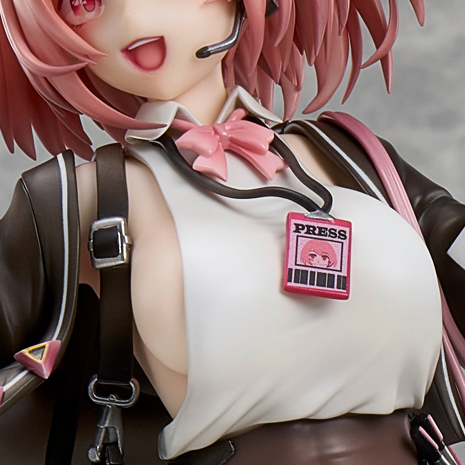 PRE-ORDER Union Creative - Girls' Frontline: Neural Cloud - Willow