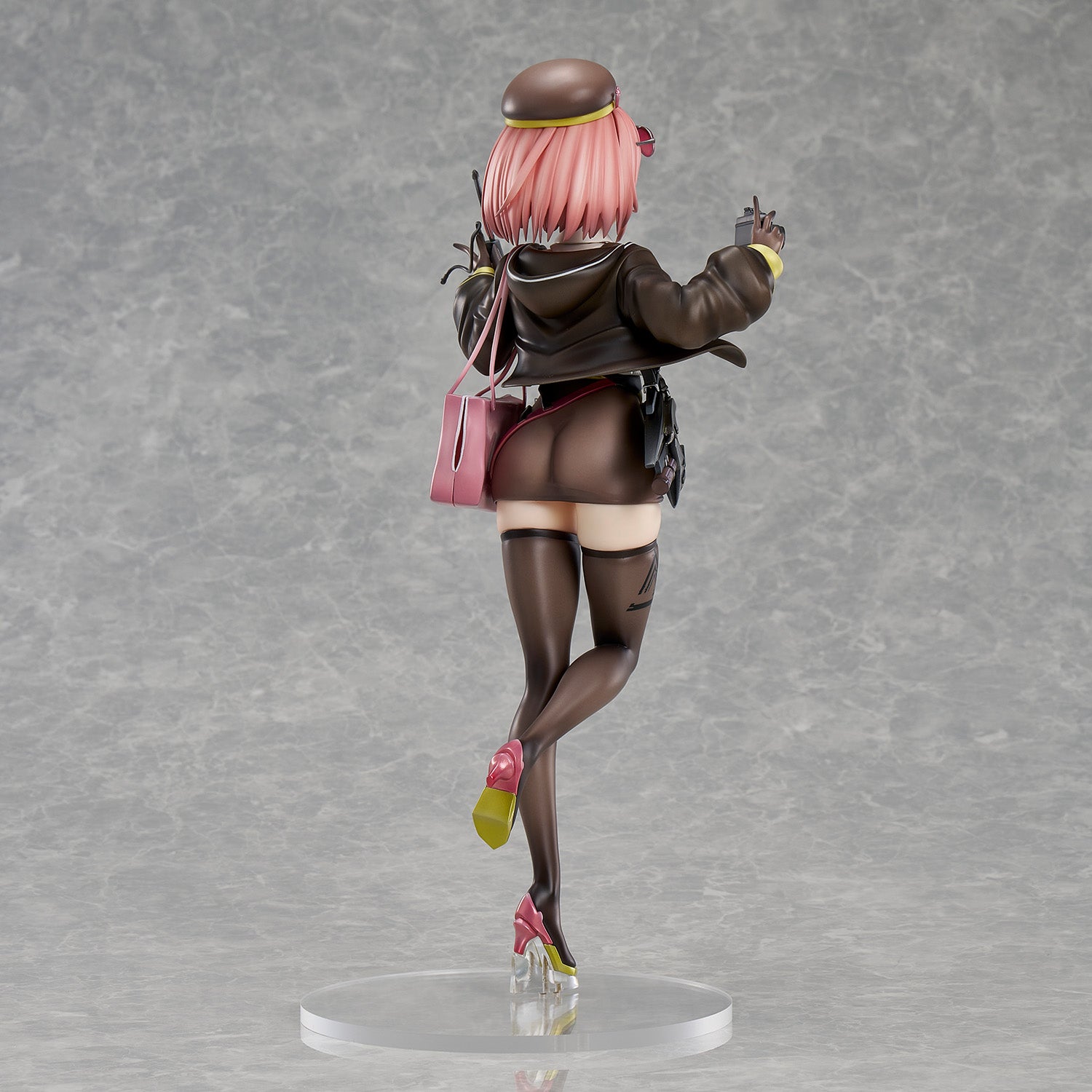 PRE-ORDER Union Creative - Girls' Frontline: Neural Cloud - Willow