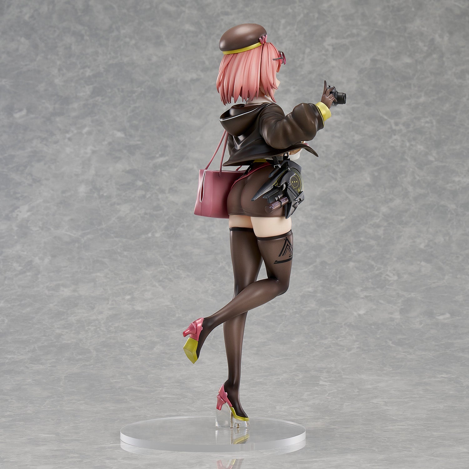 PRE-ORDER Union Creative - Girls' Frontline: Neural Cloud - Willow