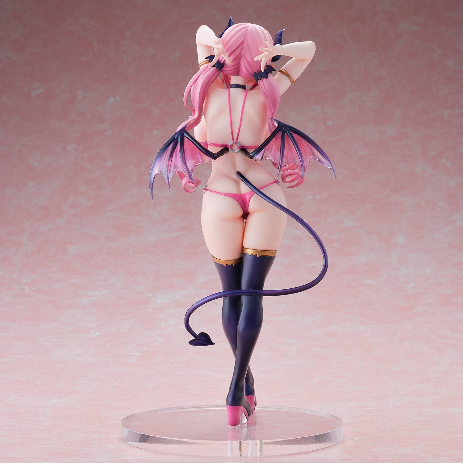 SPECIAL ORDER Union Creative - Alex Illustration - Big Little Devil 1/6 [JP]