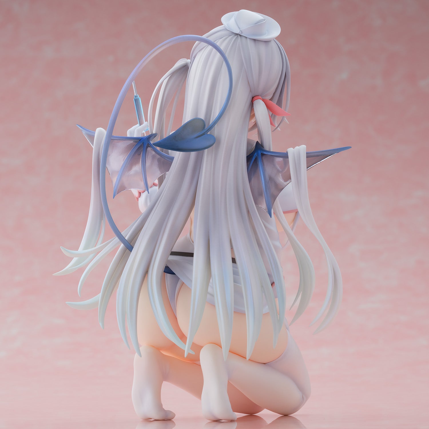 SPECIAL ORDER Union Creative - sune Illustration - Succubus Nurse Makina-san 1/6 [JP]