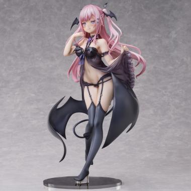 PRE-ORDER Union Creative - karory Original Work - Succubus-chan: Limited Edition 1/5