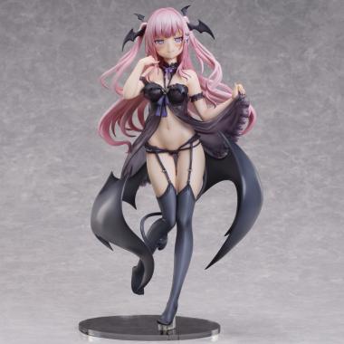 PRE-ORDER Union Creative - karory Original Work - Succubus-chan: Limited Edition 1/5