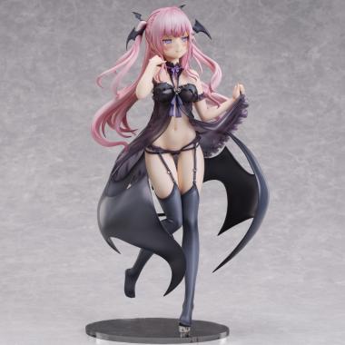 PRE-ORDER Union Creative - karory Original Work - Succubus-chan: Limited Edition 1/5