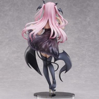PRE-ORDER Union Creative - karory Original Work - Succubus-chan: Limited Edition 1/5