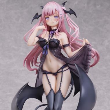 PRE-ORDER Union Creative - karory Original Work - Succubus-chan: Limited Edition 1/5