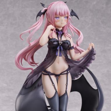 PRE-ORDER Union Creative - karory Original Work - Succubus-chan: Limited Edition 1/5