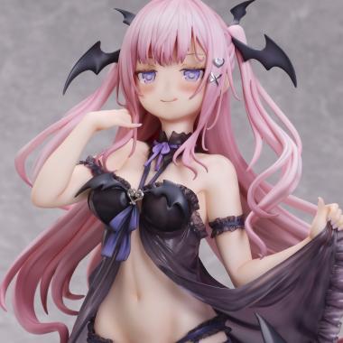 PRE-ORDER Union Creative - karory Original Work - Succubus-chan: Limited Edition 1/5