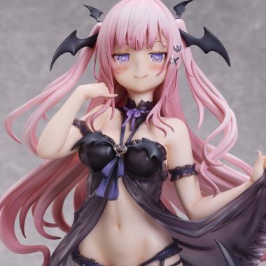PRE-ORDER Union Creative - karory Original Work - Succubus-chan: Limited Edition 1/5