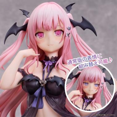 PRE-ORDER Union Creative - karory Original Work - Succubus-chan: Limited Edition 1/5