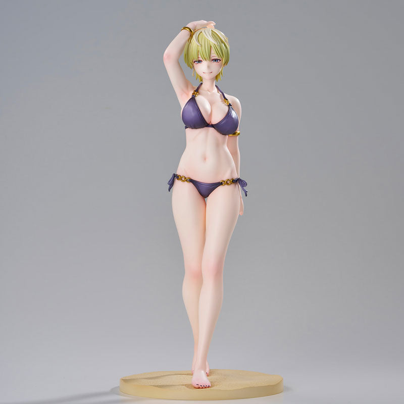 PRE-ORDER Union Creative - Chained Soldier - Tenka Izumo: Swimsuit Ver. 1/7