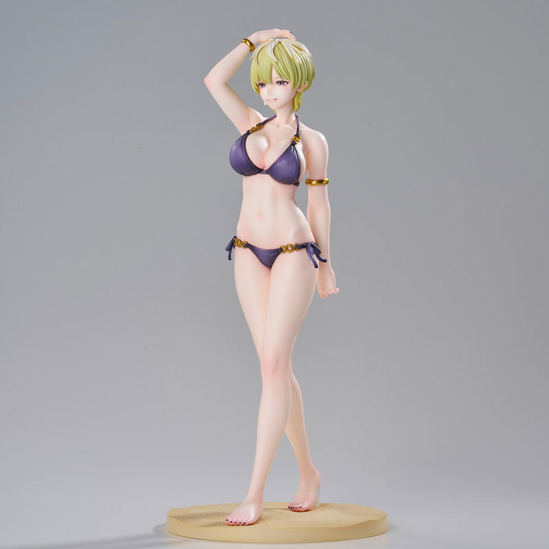 PRE-ORDER Union Creative - Chained Soldier - Tenka Izumo: Swimsuit Ver. 1/7
