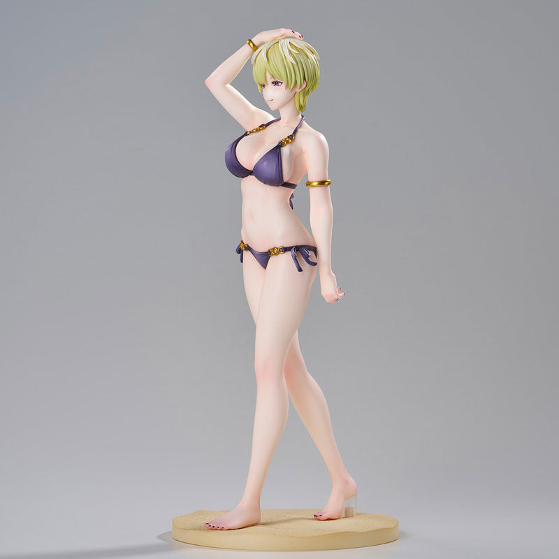 PRE-ORDER Union Creative - Chained Soldier - Tenka Izumo: Swimsuit Ver. 1/7