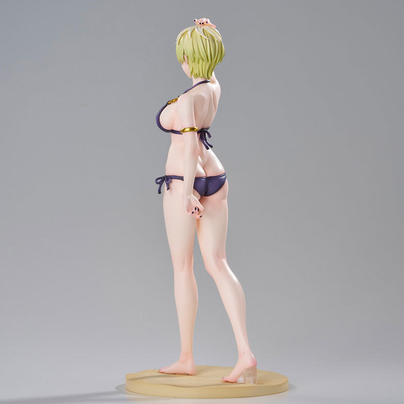 PRE-ORDER Union Creative - Chained Soldier - Tenka Izumo: Swimsuit Ver. 1/7