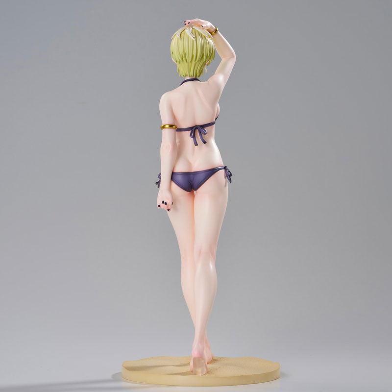 PRE-ORDER Union Creative - Chained Soldier - Tenka Izumo: Swimsuit Ver. 1/7