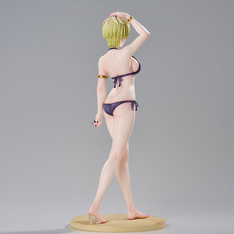 PRE-ORDER Union Creative - Chained Soldier - Tenka Izumo: Swimsuit Ver. 1/7