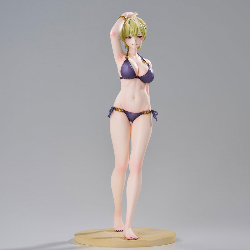PRE-ORDER Union Creative - Chained Soldier - Tenka Izumo: Swimsuit Ver. 1/7