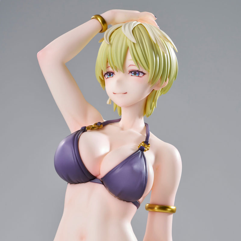 PRE-ORDER Union Creative - Chained Soldier - Tenka Izumo: Swimsuit Ver. 1/7