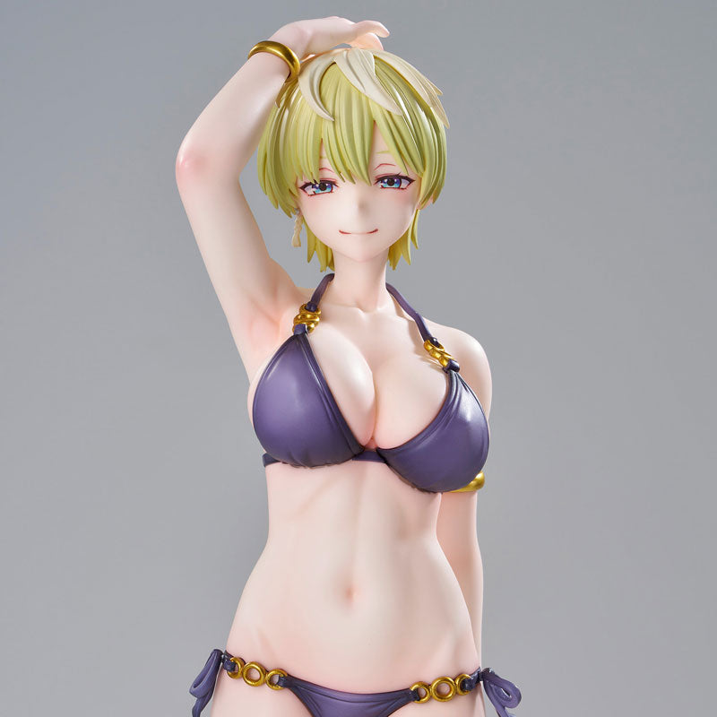PRE-ORDER Union Creative - Chained Soldier - Tenka Izumo: Swimsuit Ver. 1/7