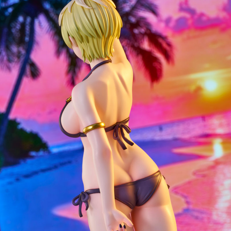 PRE-ORDER Union Creative - Chained Soldier - Tenka Izumo: Swimsuit Ver. 1/7