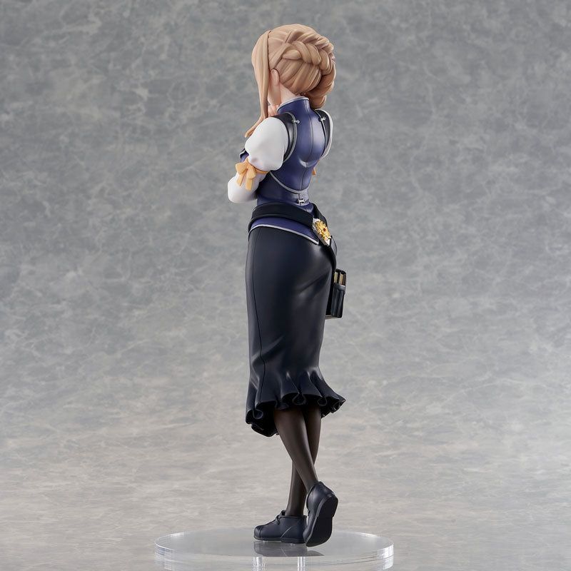 PRE-ORDER Union Creative - Goblin Slayer II - Guild Girl