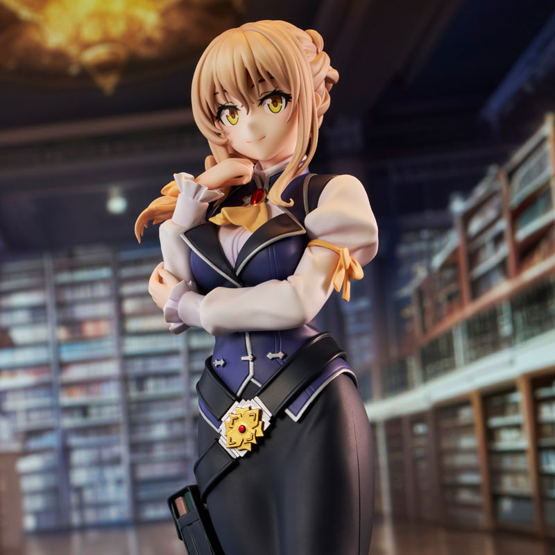 PRE-ORDER Union Creative - Goblin Slayer II - Guild Girl