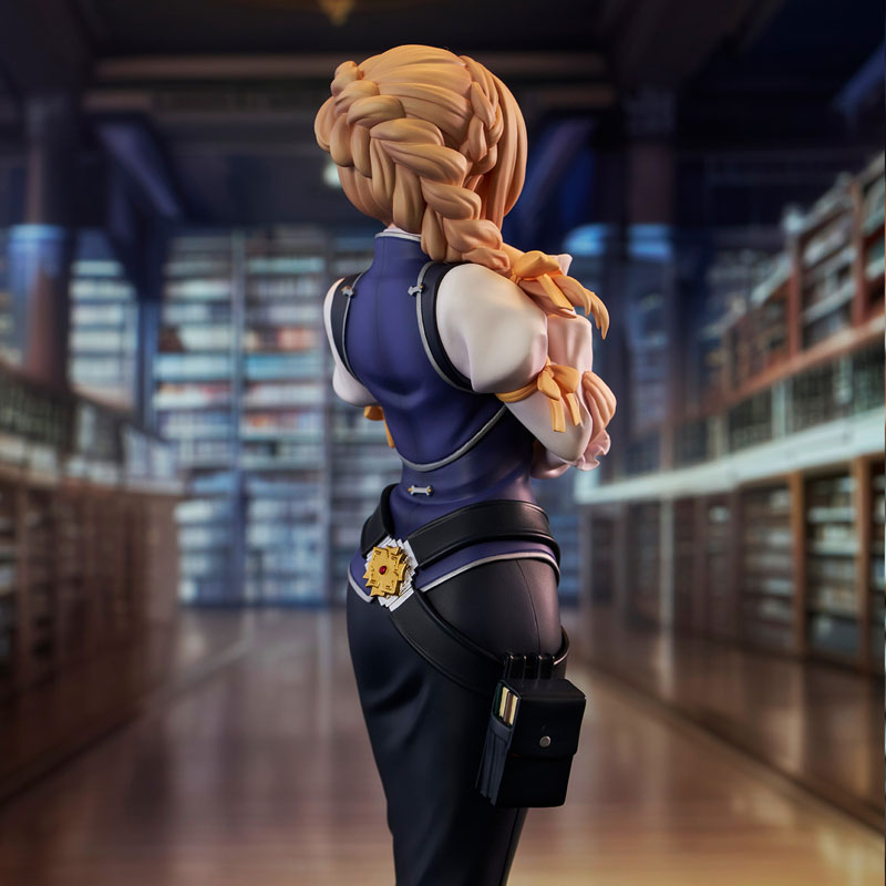 PRE-ORDER Union Creative - Goblin Slayer II - Guild Girl